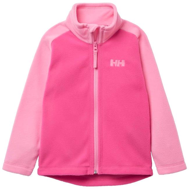  helly hansen K DAYBREAKER 2.0 JACKET Dragon Fruit