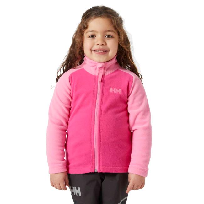  helly hansen K DAYBREAKER 2.0 JACKET Dragon Fruit