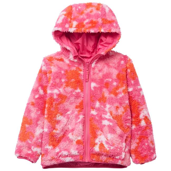 Kabát helly hansen K CHAMP REVERSIBLE JACKET