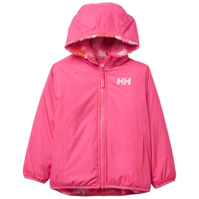 Kabát helly hansen K CHAMP REVERSIBLE JACKET