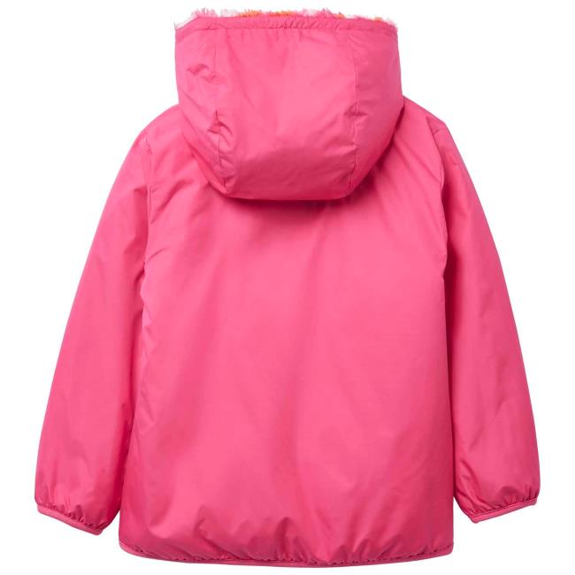 Kabát helly hansen K CHAMP REVERSIBLE JACKET