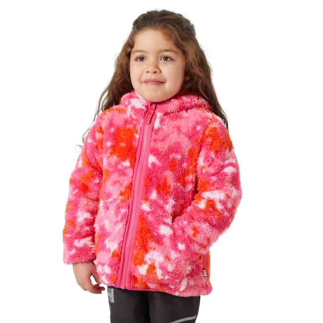 Kabát helly hansen K CHAMP REVERSIBLE JACKET