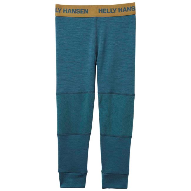 Póló helly hansen LIFA MERINO SET Dark Creek
