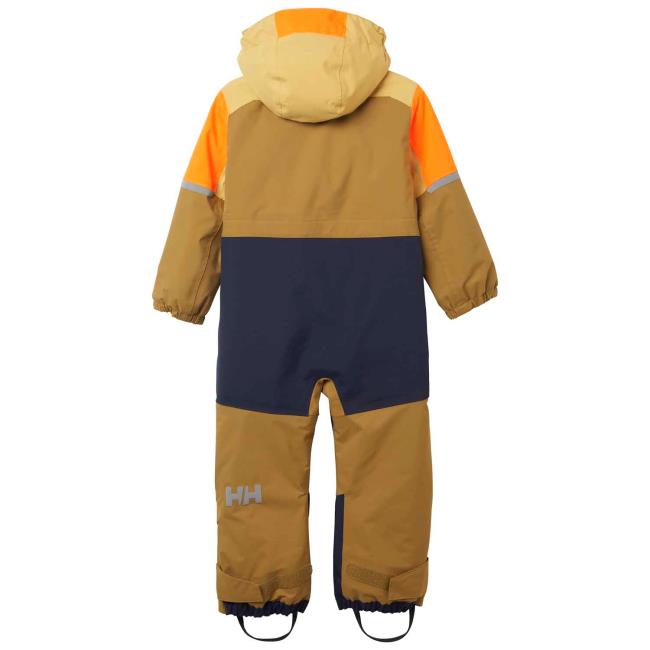  helly hansen Rider 2.0 Insulated Suit Kids