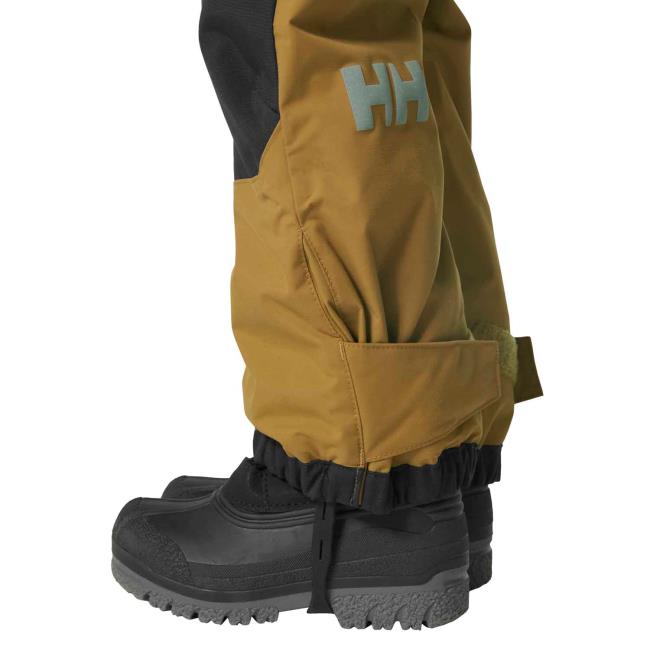  helly hansen Rider 2.0 Insulated Suit Kids