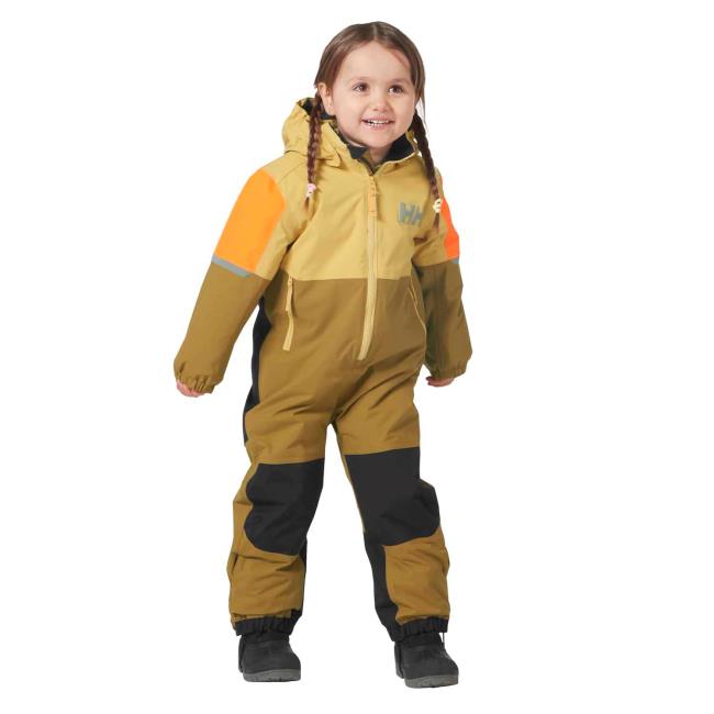  helly hansen Rider 2.0 Insulated Suit Kids