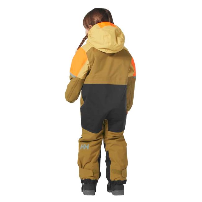  helly hansen Rider 2.0 Insulated Suit Kids