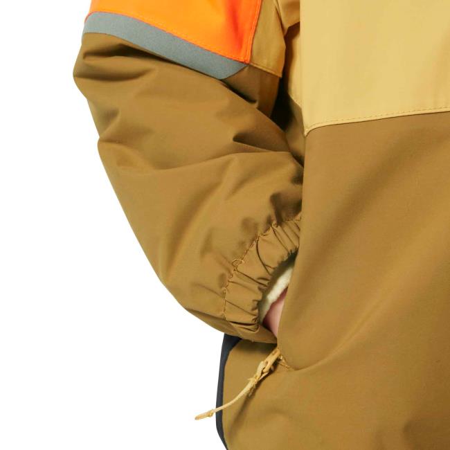  helly hansen Rider 2.0 Insulated Suit Kids