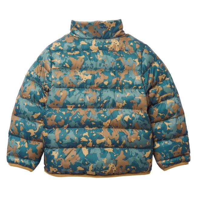  helly hansen K DALEN REVERSIBLE JACKET Dark Creek