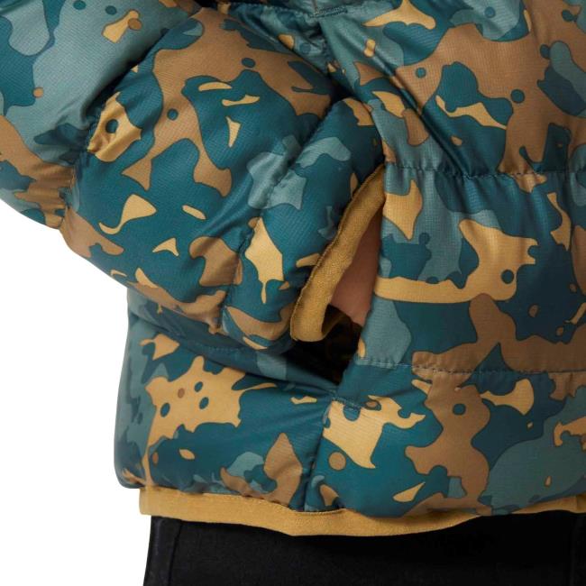 helly hansen K DALEN REVERSIBLE JACKET Dark Creek