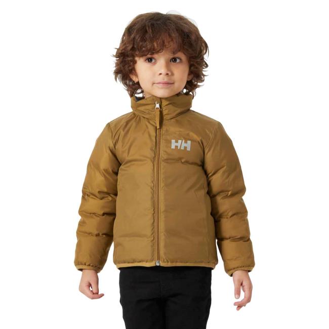  helly hansen K DALEN REVERSIBLE JACKET Dark Creek