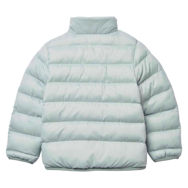  helly hansen K DALEN REVERSIBLE JACKET Green