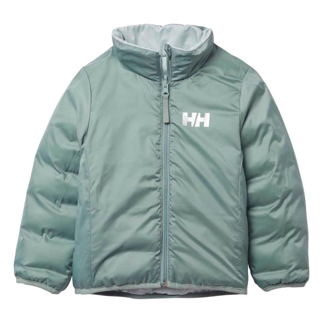  helly hansen K DALEN REVERSIBLE JACKET Green