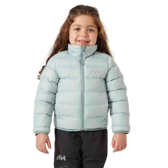  helly hansen K DALEN REVERSIBLE JACKET Green
