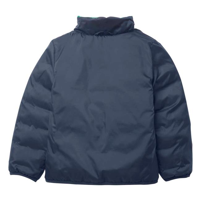  helly hansen K DALEN REVERSIBLE JACKET Green