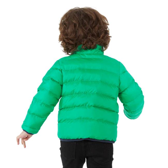  helly hansen K DALEN REVERSIBLE JACKET Green