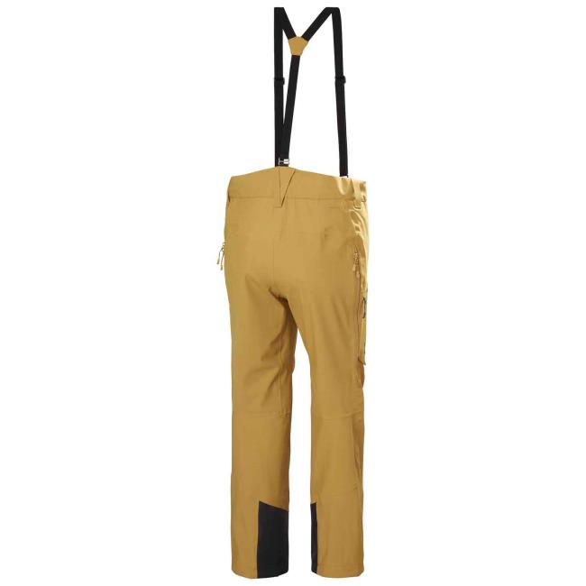 Spodnie helly hansen VERGLAS BC PANT