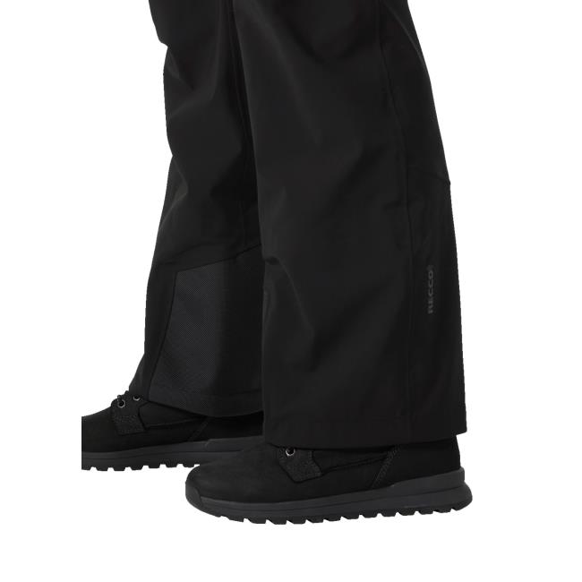 Spodnie helly hansen VERGLAS BC PANT Black
