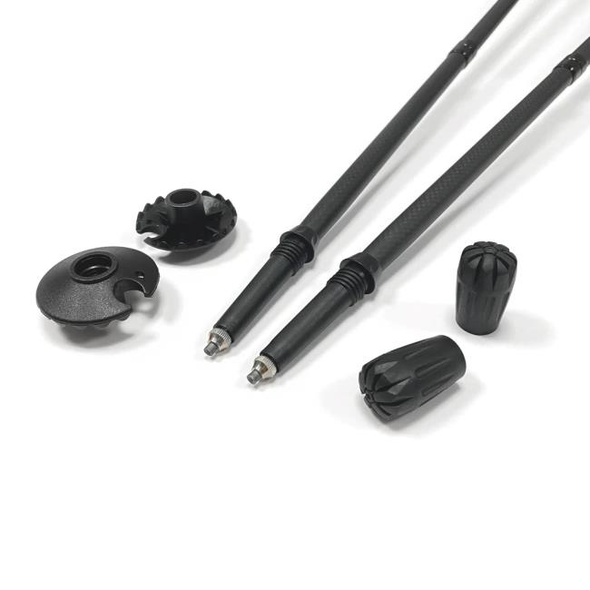 Hůlky silva ADJUST 120-140 cm