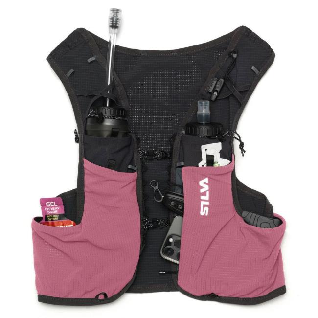 Telovnik Silva Strive Fly Xs Running Vest