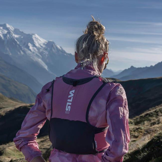 Telovnik Silva Strive Fly Xs Running Vest