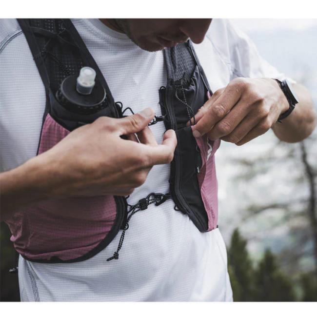 Telovnik Silva Strive Fly Xs Running Vest