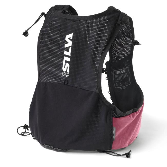 Vesta silva STRIVE FLY M running vest
