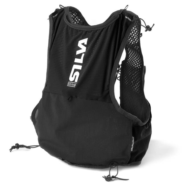 Vesta silva STRIVE 5 Black L