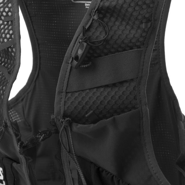Vesta silva STRIVE 5 Black L