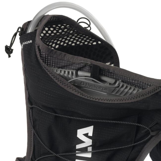 Silva Vest Strive 10 Black Xs