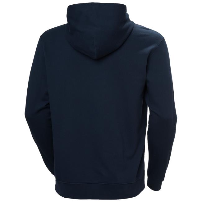  helly hansen Core Graphic Sweat Hoodie