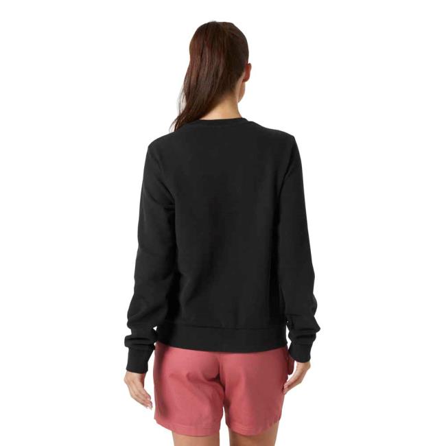 helly hansen HH Logo Crew Sweat 2.0 W