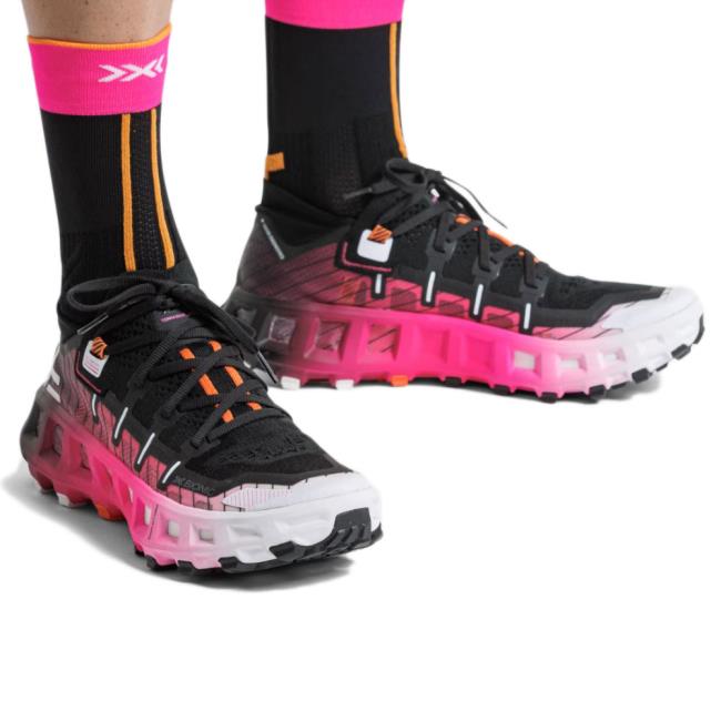  x-bionic Terraskin X00/C