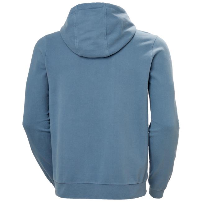  helly hansen HH LOGO HOODIE 2.0 Navy