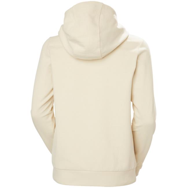  helly hansen Logo Full Zip Hoodie 2.0 W