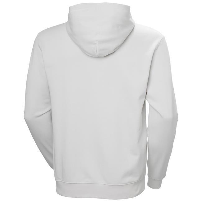  helly hansen Core Graphic Sweat Hoodie