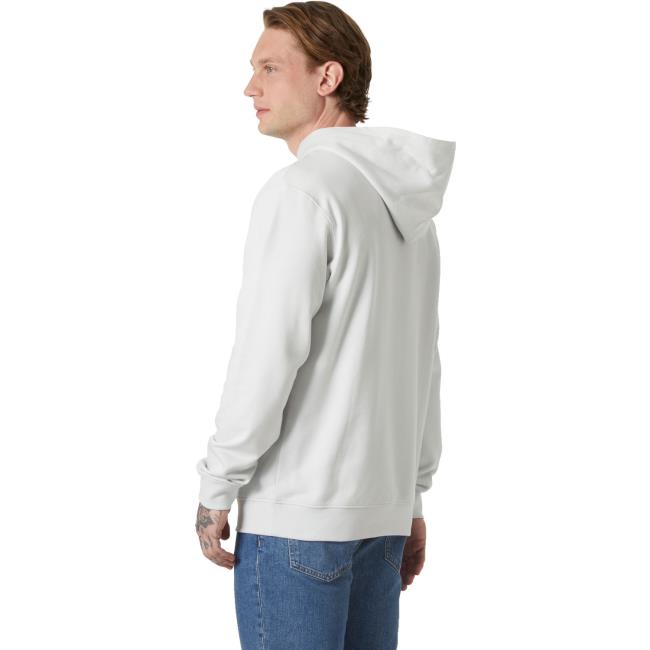  helly hansen Core Graphic Sweat Hoodie