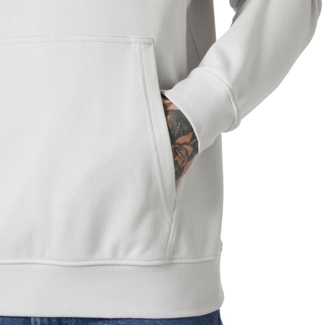  helly hansen Core Graphic Sweat Hoodie