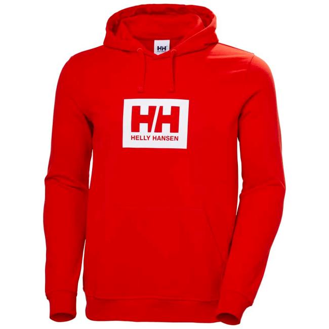  helly hansen HH Box Hoodie
