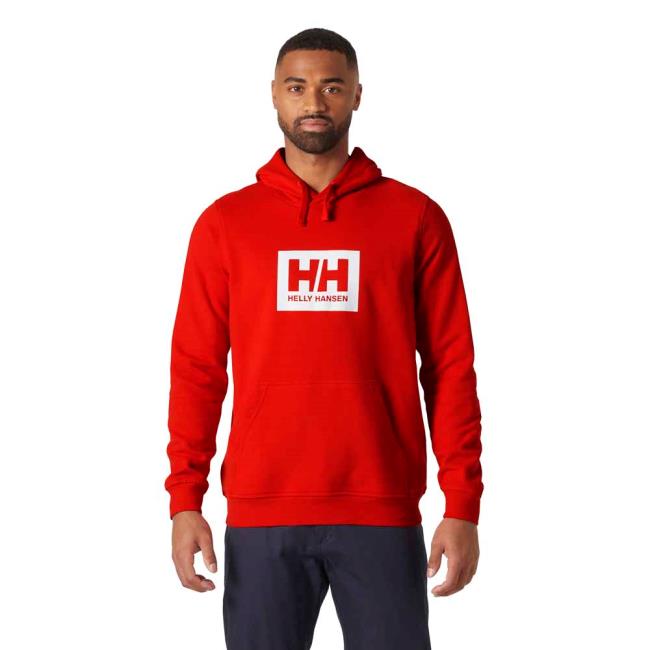  helly hansen HH Box Hoodie