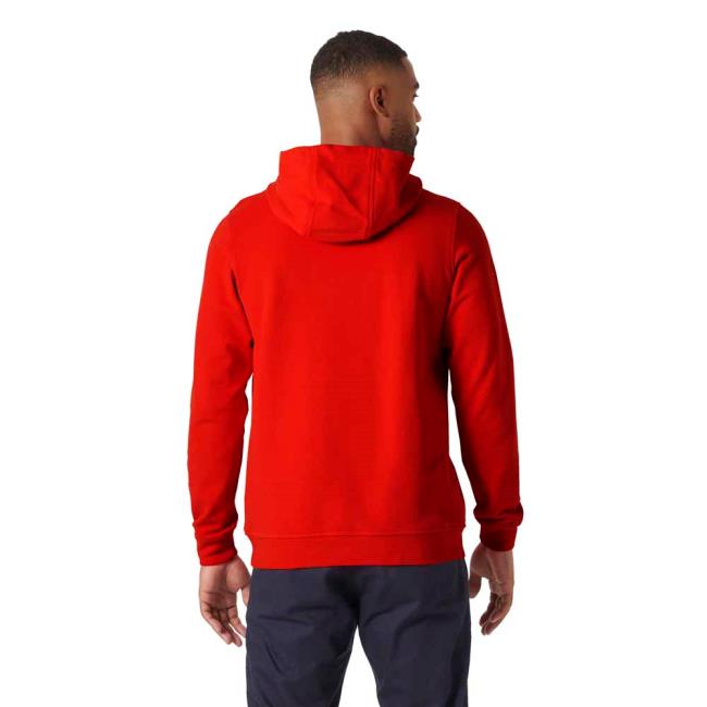  helly hansen HH Box Hoodie