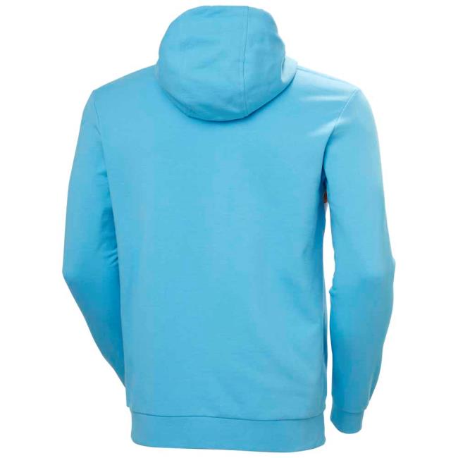  helly hansen Salt Cotton Hoodie