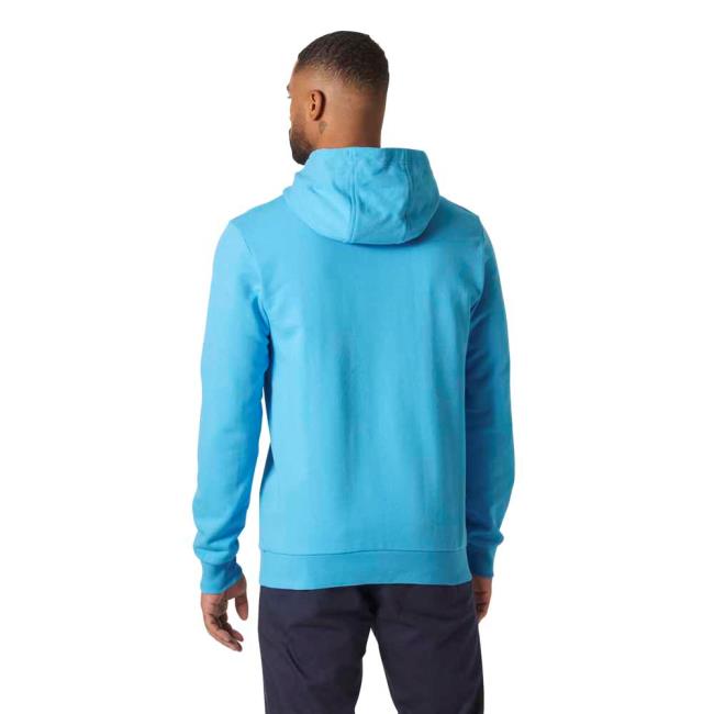  helly hansen Salt Cotton Hoodie