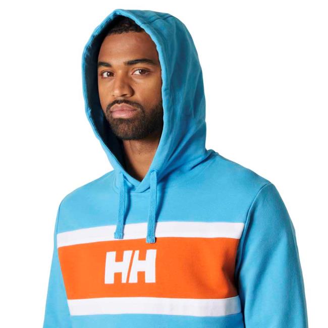  helly hansen Salt Cotton Hoodie