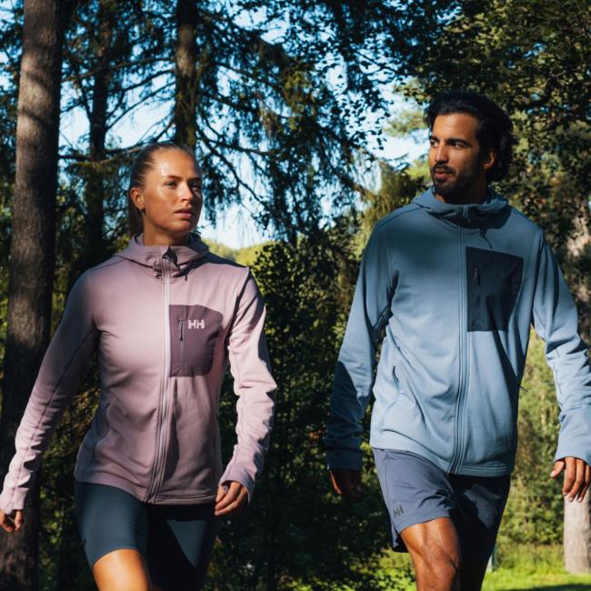 Spodnie Helly Hansen Trail 6"