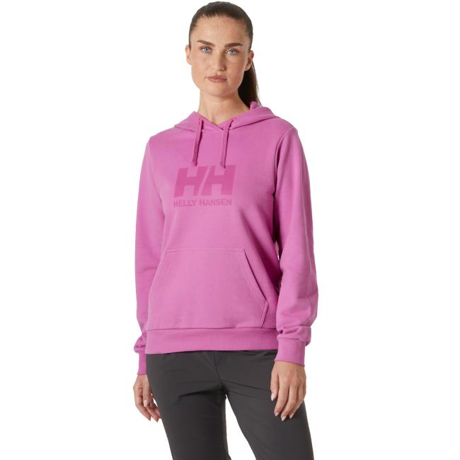  helly hansen Logo Hoodie 2.0