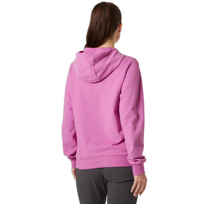  helly hansen Logo Hoodie 2.0
