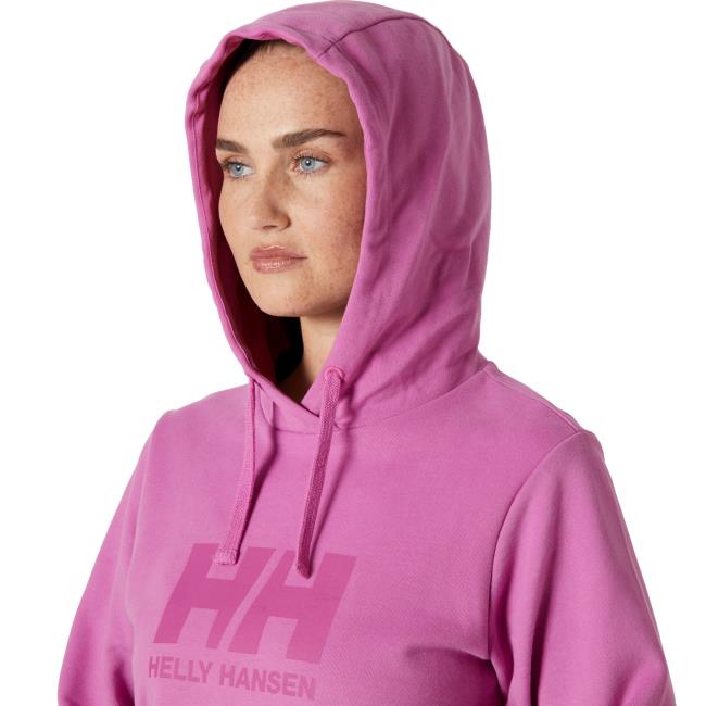  helly hansen Logo Hoodie 2.0