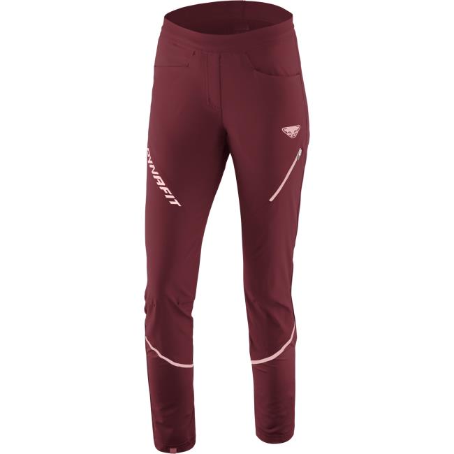  dynafit TRANSALPER HYBRID W PNT Burgundy/6370