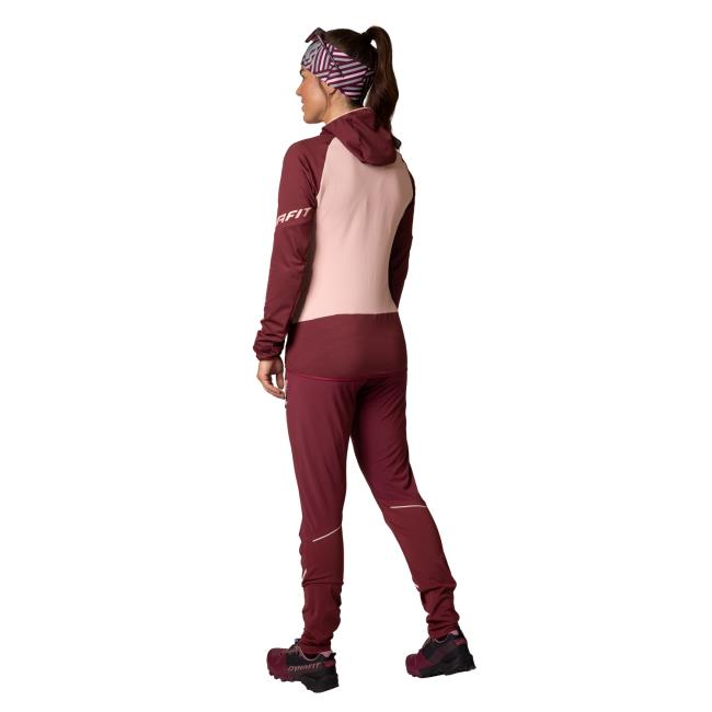  dynafit TRANSALPER HYBRID W PNT Burgundy/6370